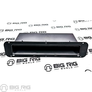 Storage Assembly - Overhead Console, Center A22-64025-000 - Freightliner