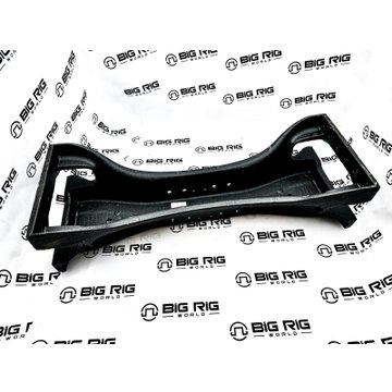 Cast Aluminum Crossmember Assembly A24-6036-002 - Paccar