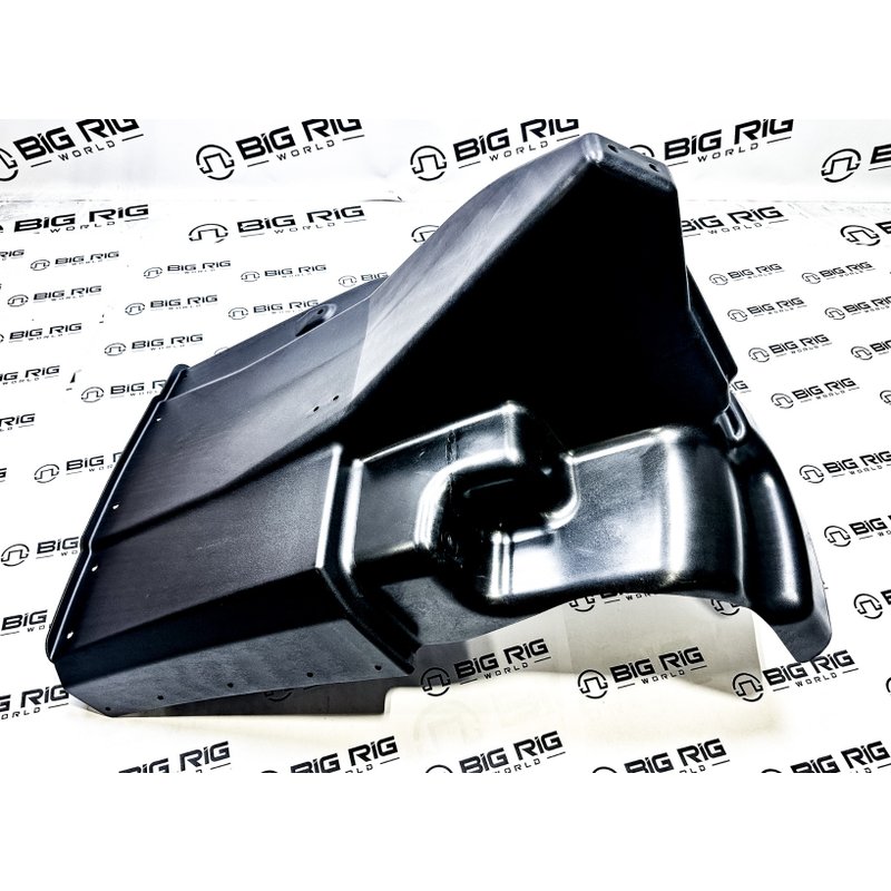 Fender - Quarter, 112V, Fa, With Extension, Right Hand Side 17-18916-009 - Freightliner