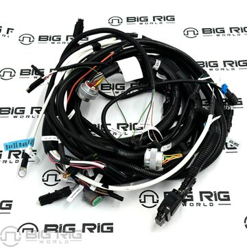 Harness - Engine, Cummins K068-6647 - Kenworth