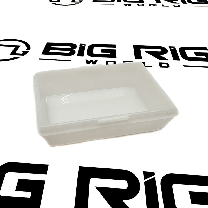 Lens Assembly - Rectangle 4020L - Paccar