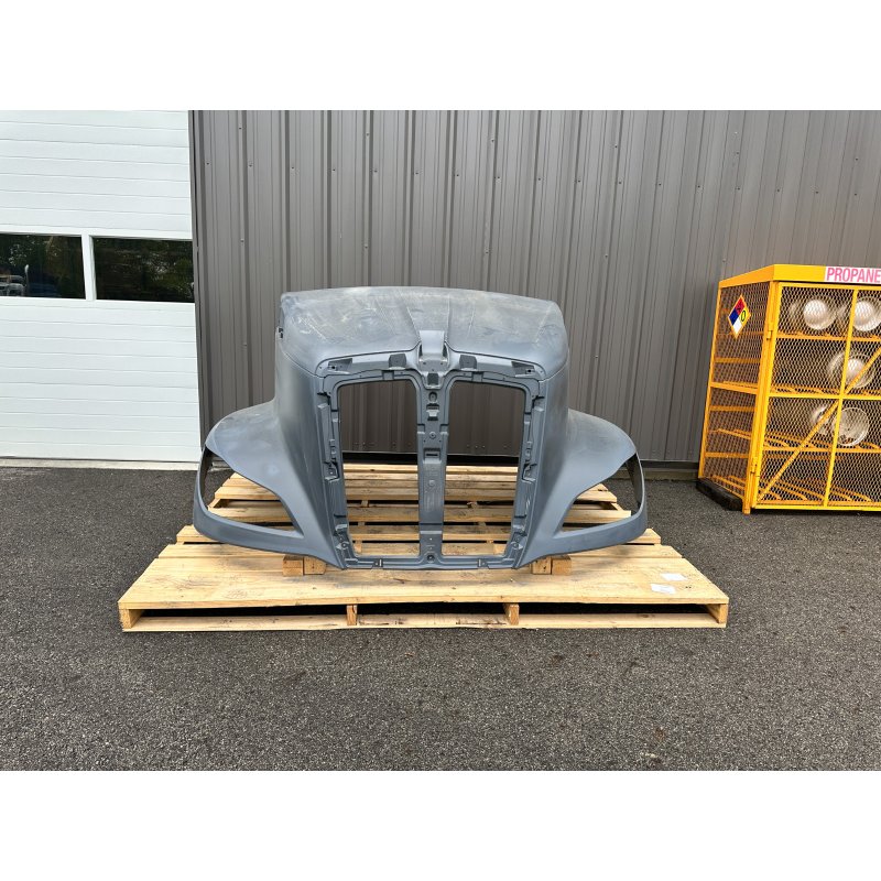 Hood Assembly T680 MLU SH L29-1319-2000000 - Kenworth