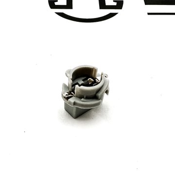 Connector - Lamp Socket T3 Wedge 821560 - CEC