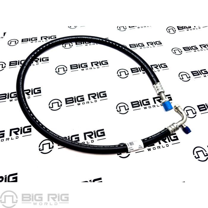 AC Suction Hose HE23251 - OEM - Dynacraft - Big Rig World