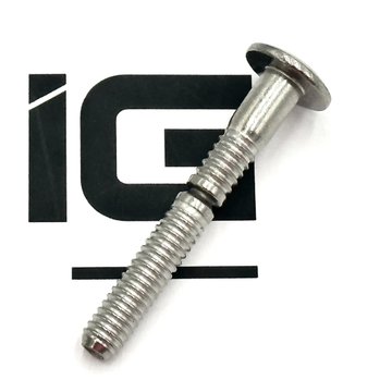Pin - Huckbolt C137LT .25X1.937MM SS K041-880-11 - Paccar