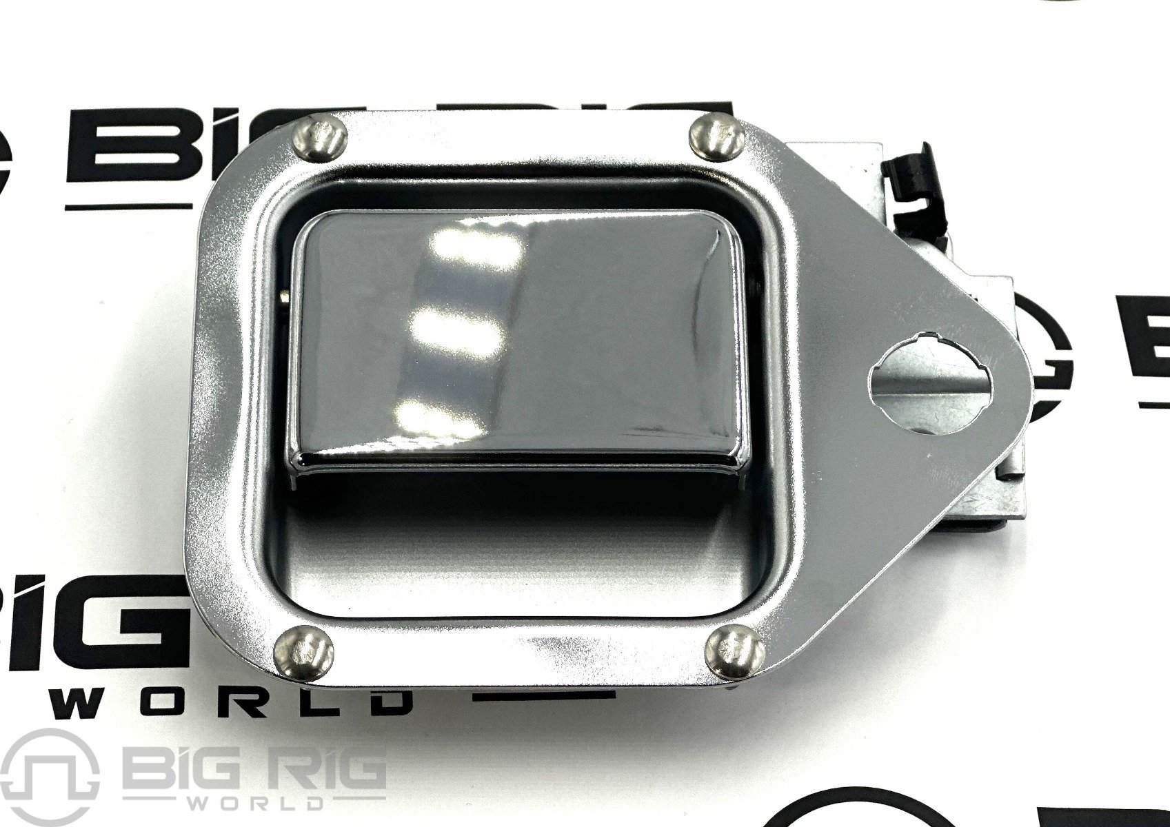Handle-Cab Door Outside RH K294-194R - OEM - Paccar - Big Rig World