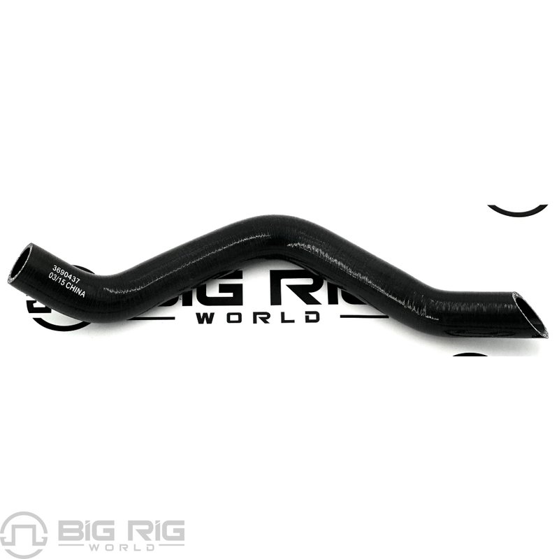 Molded Hose 3690437 - Cummins