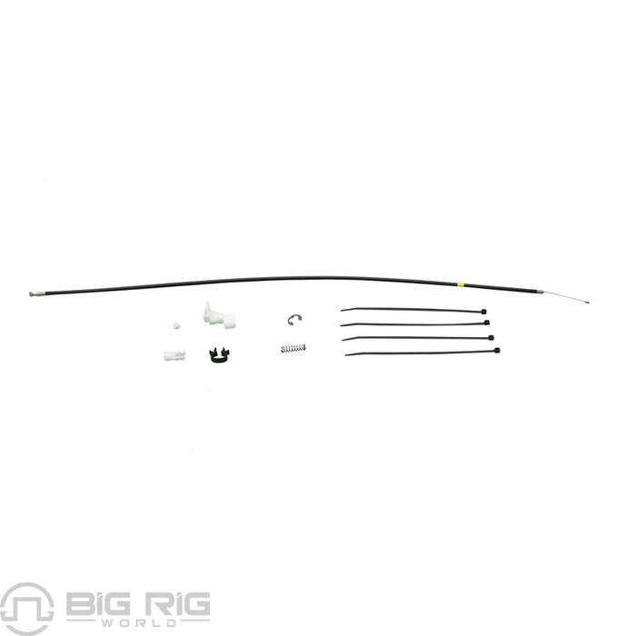 Dampener Cable Service Kit SP11875 - GraMag