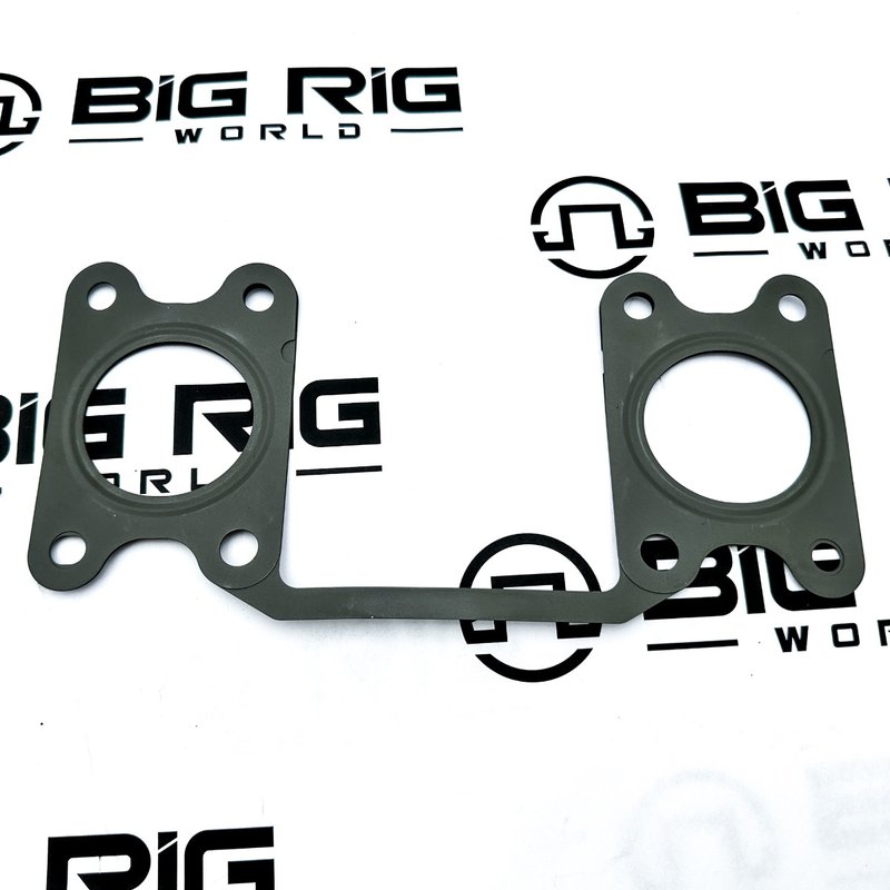 Exhaust Manifold Mounting Gasket A4721422580 - Detroit Diesel