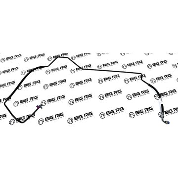 A/C Liquid Line F50-1794-001 - Dynacraft
