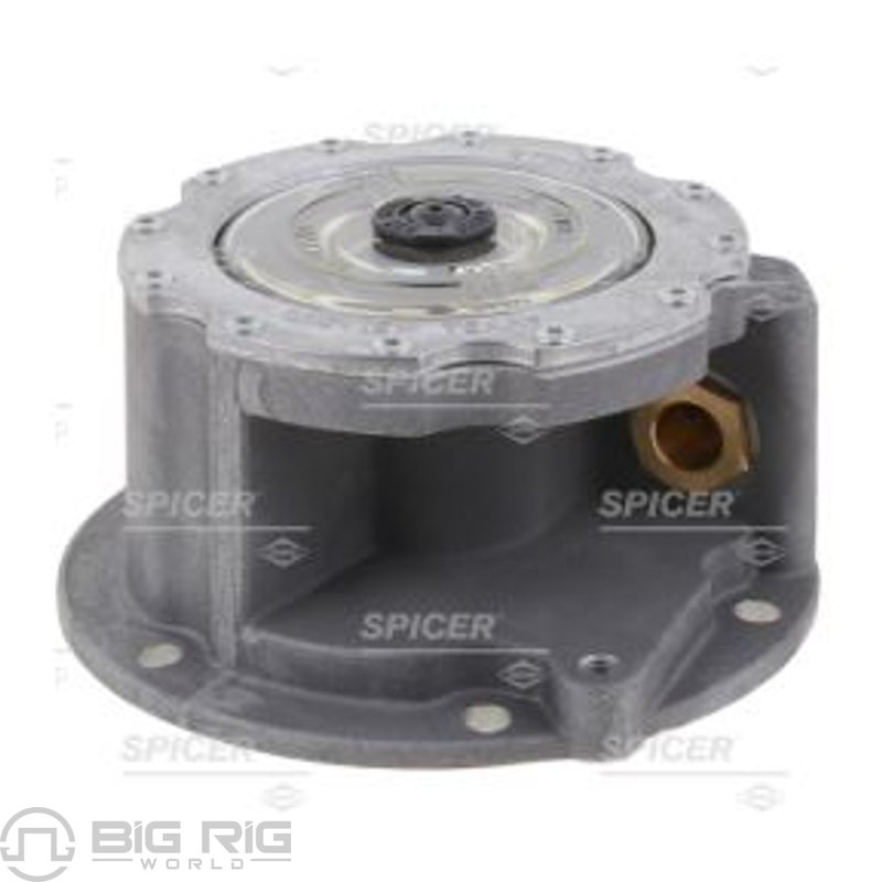 Hub Cap Assembly 673526 - Spicer