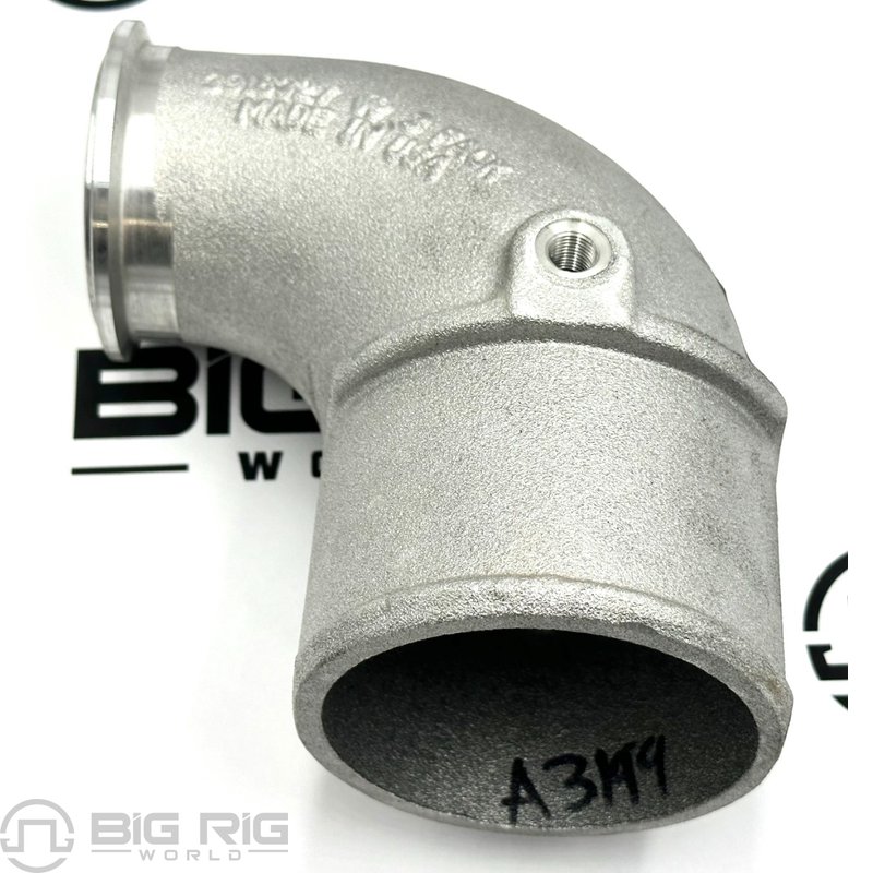 Air Transfer Pipe 3918327 - Cummins