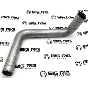Water Pipe, Upper, Multi-Bend (2-1/2 In.) F66-6510 - Paccar