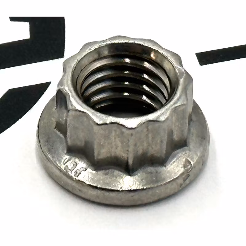 Nut 5263462 - Cummins