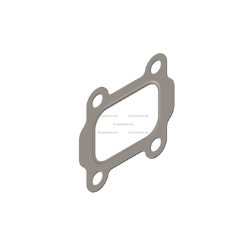 Turbocharger Gasket 3102314 - Cummins