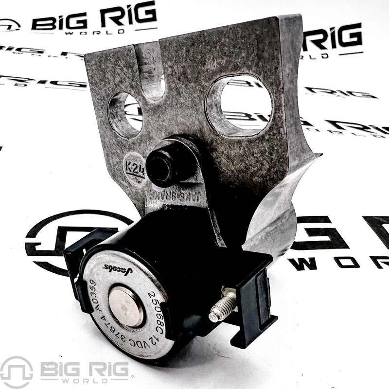 Valve - Engine Brake Control 3686307 - Cummins