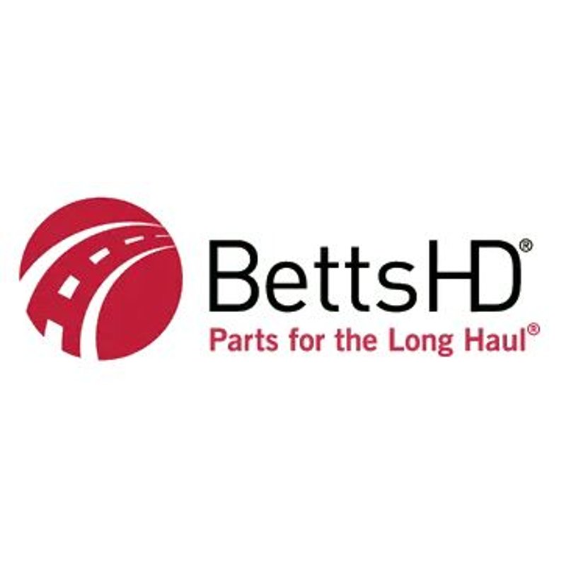 Hanger, Straight, Tapered, Spring Loaded M703000NTSU - Betts HD