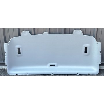 Headliner Assembly-Daycab FAB LTGRY STDINSUL S89-1504-01X661 - Kenworth