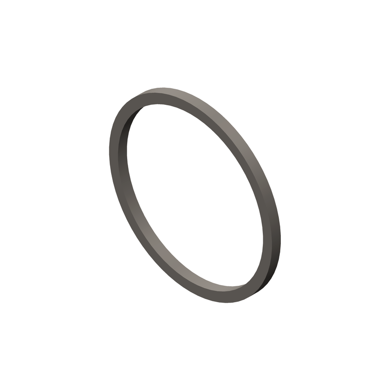 Water Transfer Connection Gasket 3910530 - Cummins
