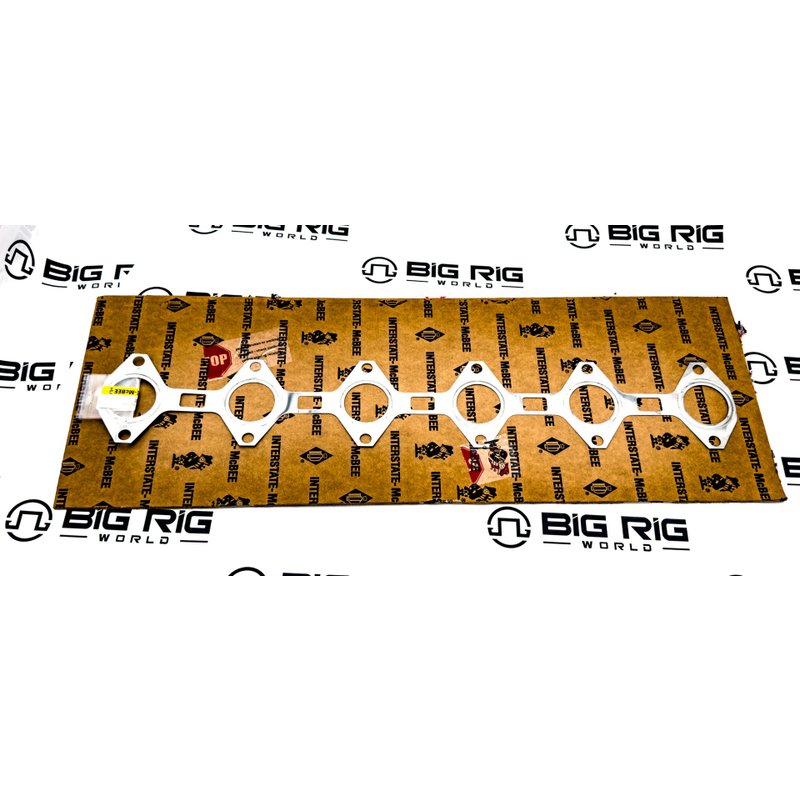 Gasket-Exhaust Manifold Dt360 1810169C2NAV - Interstate MCBee
