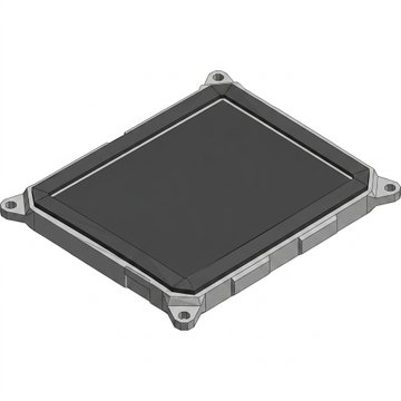 Display-Dea601, Pb Sftwre, W/ Copilot PP1070066012100000 - PanaPacific