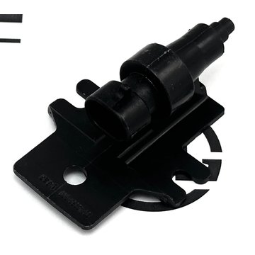 Sensor - Outside Air Temperature 22-43953-000 - Freightliner