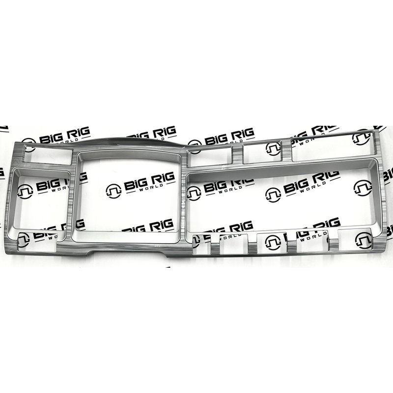 Trim Assembly - Gauge Panel S60-1284-621 - Kenworth