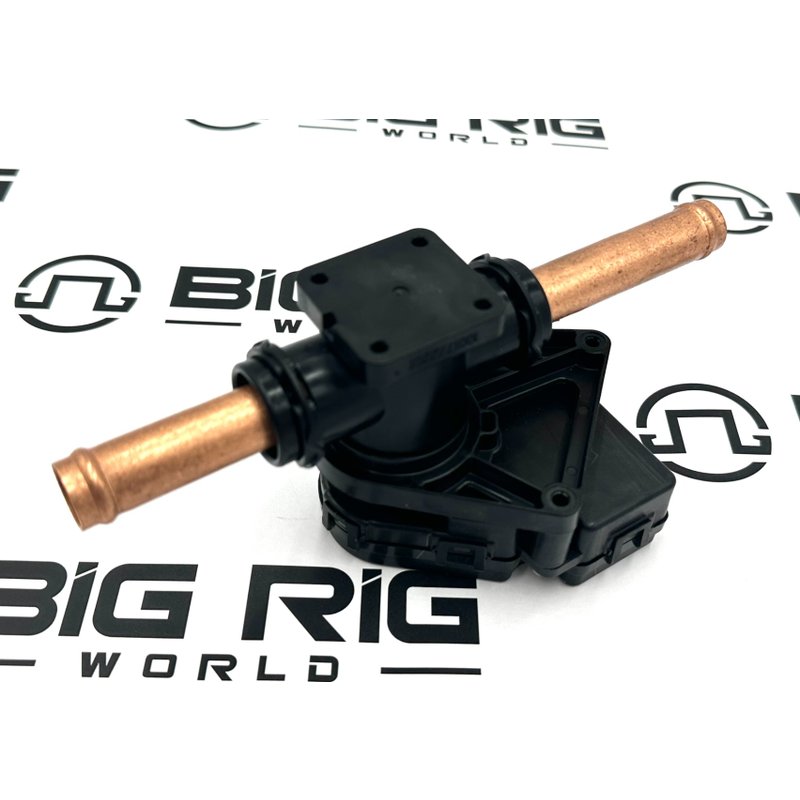 Water Valve Assembly-Straight Fitting SR2000028R - Bergstrom