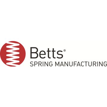 Hanger - Mudflap Painted A8333L - Betts Spring