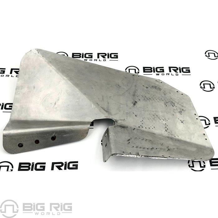 Heat Shield - Air Cleaner A03-23598-000 - Freightliner