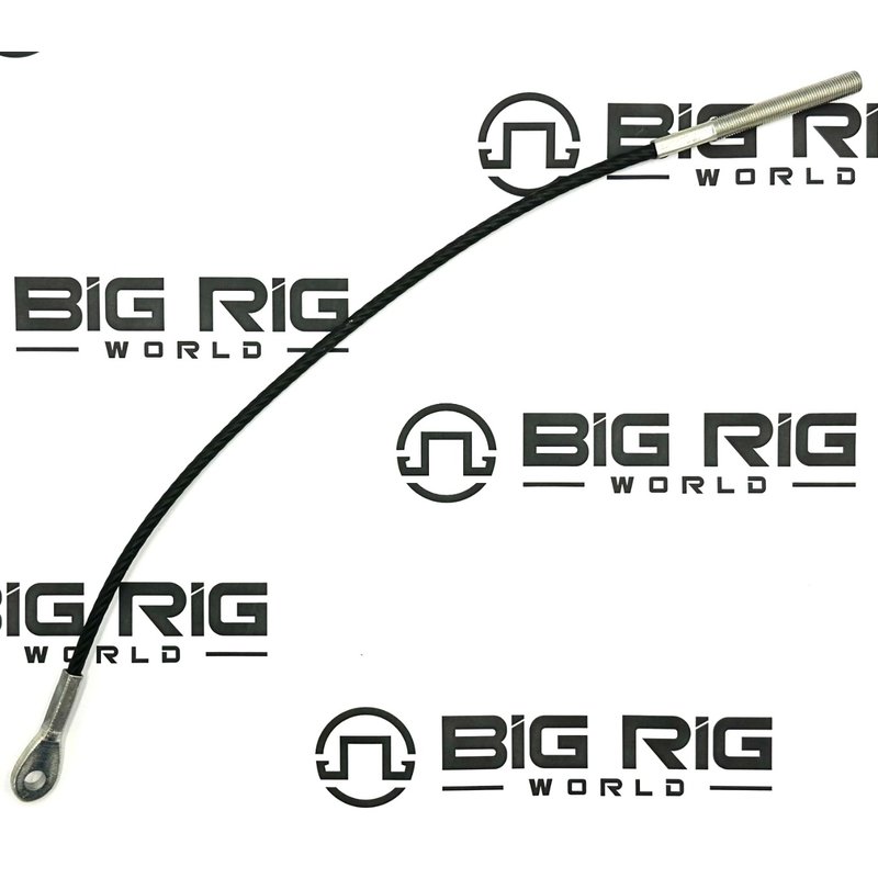 Air Tank Mounting Strap 12-19593-002 - Freightliner