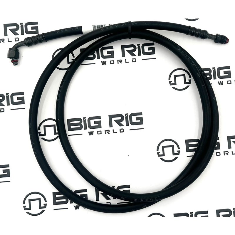 Hose - Freon D9012-3580 - Dynacraft