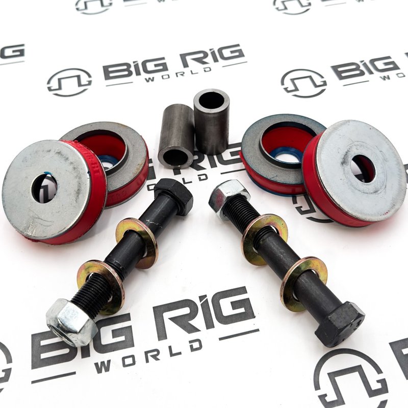 Engine Mount Kit w/Hardware (Front), HT MM46-62006-HT - Atro