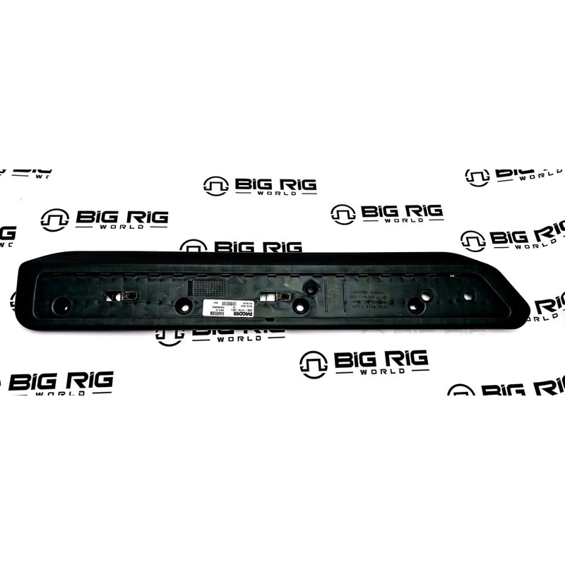 Threshold Door Trim - Right Side S60-1715-901 - Paccar
