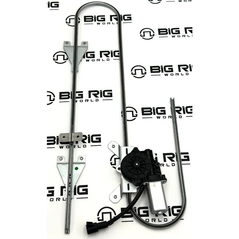 Window Regulator- Kenworth - LH WNR011000-L - TRP