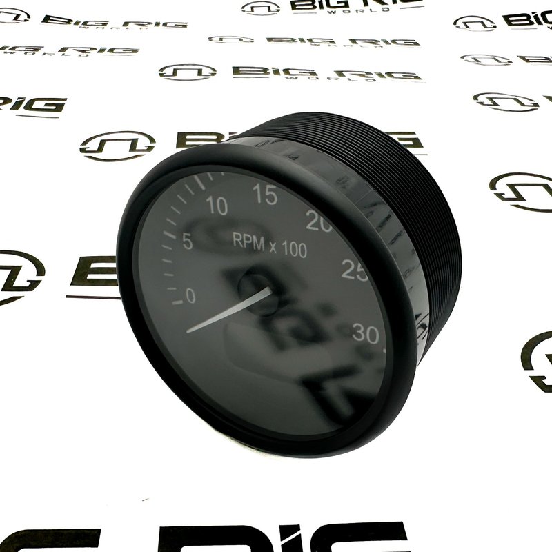 Tachometer Gauge Q43-1189-001 - Peterbilt