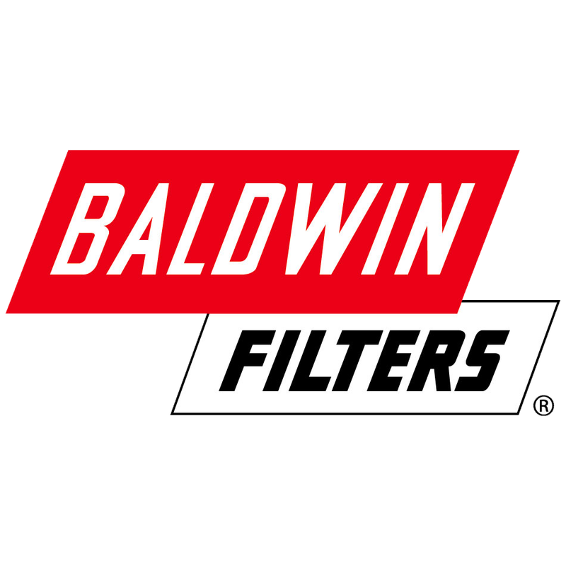 Filter Spin On BT839-10 - Baldwin Filters