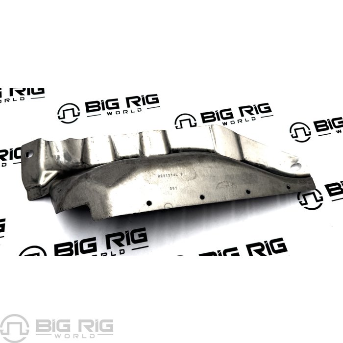 Aero Closeout Panel  - Left Side R22-1374 - Kenworth