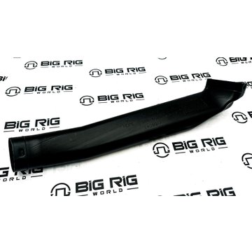 Duct - Driver Panel LH S66-6023 - Peterbilt