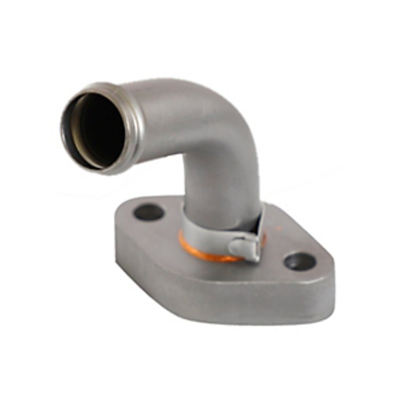 Tube Assembly 240-7684 - CAT