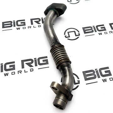 Tube Assembly  - Oil Drain 396-1922 - CAT