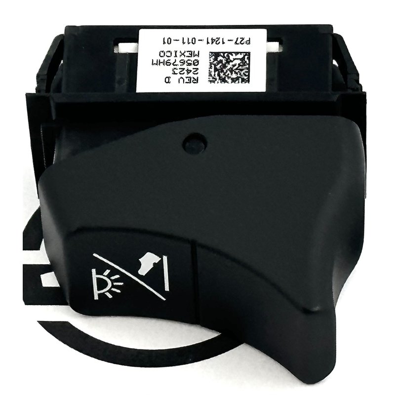 Dome/Footwell Switch P27-1329-011-01 - Kenworth