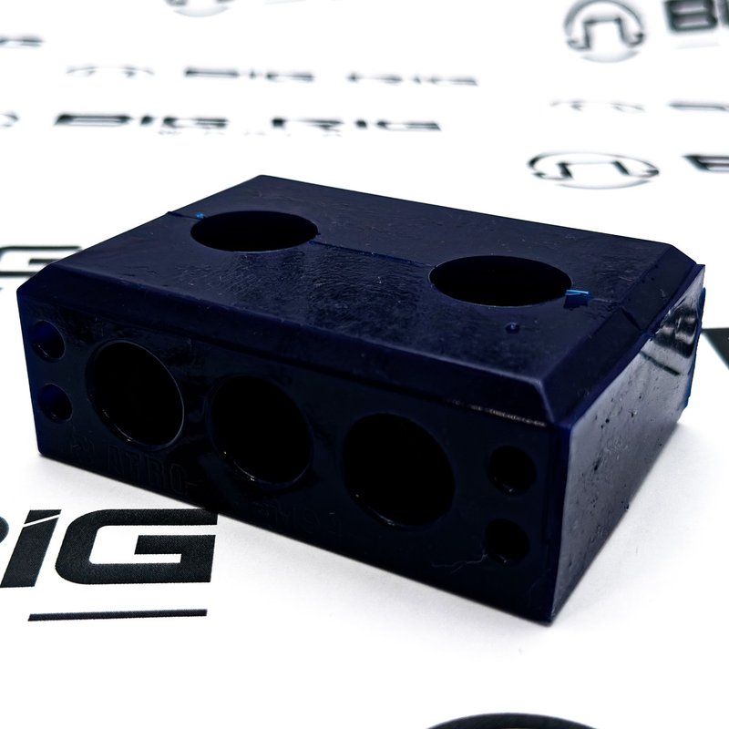 Hood Mount HM94-64438 - Atro