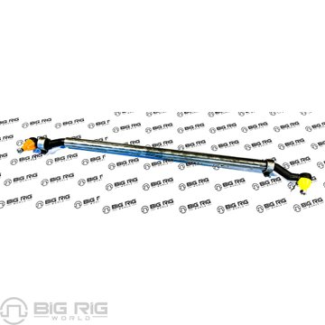 Crosstube Assy-W/Ends R230581 - Meritor