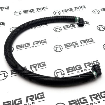 Hose - Silicone Norma Quick Con M50-6012-572230900 - Dynacraft