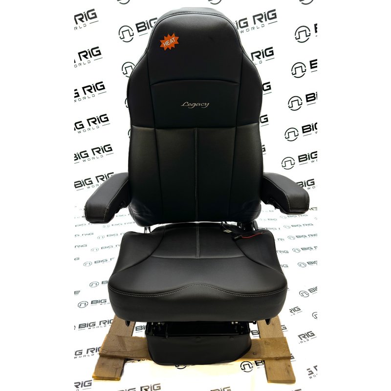 Legacy LO with Heater 188409MWH61 - Seats Inc.