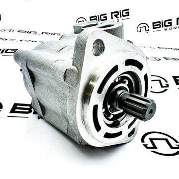 Power Steering Pump - PS221615L116 - Peterbilt SP33104 - TRP