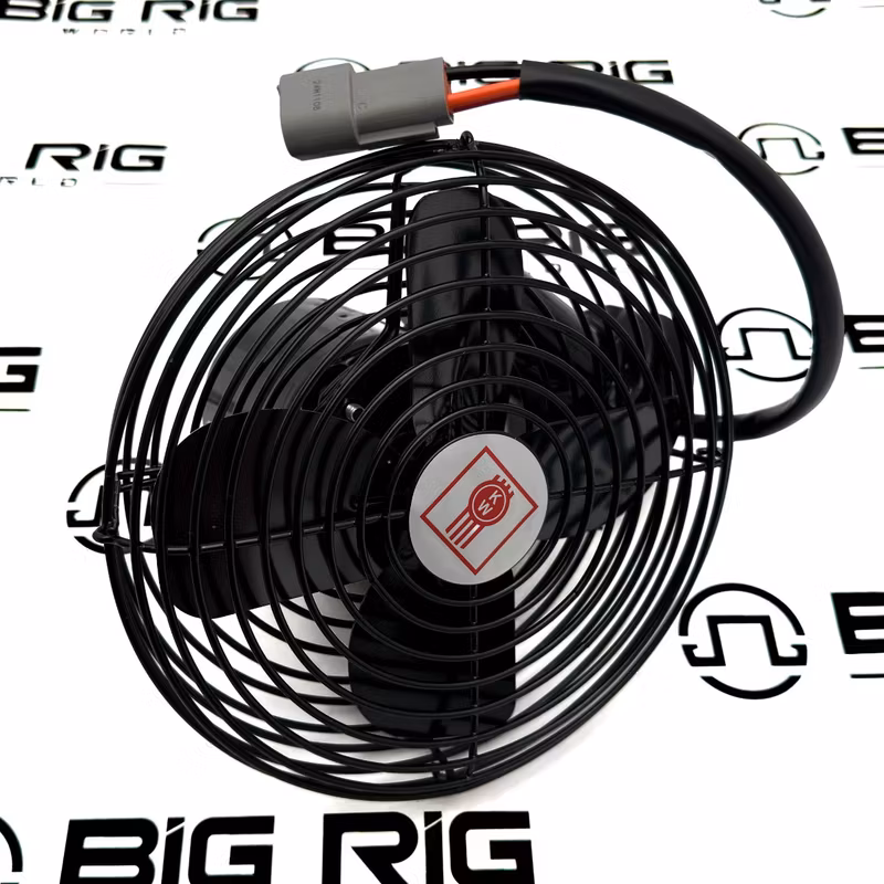 Fan-Defrost & Circulation U51-1000-20100 - Paccar