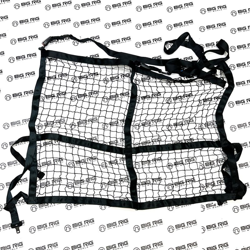 Restraint Kit, 76 Bunk U84-1087-601 - Paccar