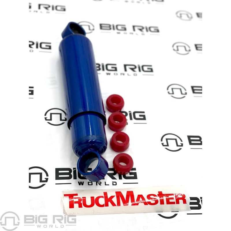 Shock Absorber OE Plus 02-02737PLUS-2 - Paccar